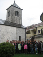 поклоници н Цвети 2012. год.