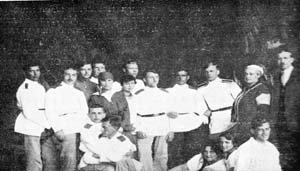 Корпуски пикник 1924. године Корпуски пикник 1924. године