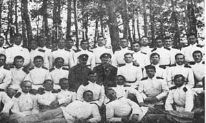 36. класа у Билећи 36. класа у Билећи