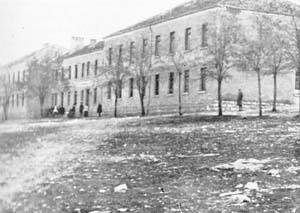 Билећки Лагер 1920-тих Билећки Лагер 1920-тих
