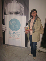 u Momovom krugu